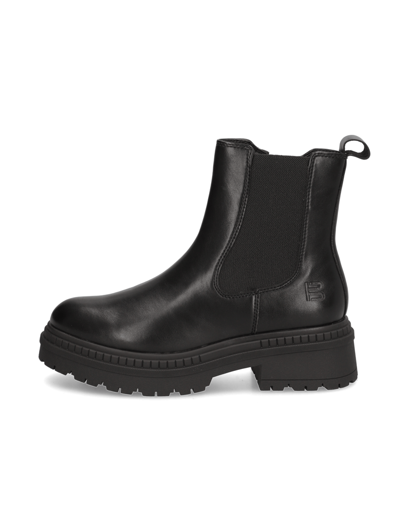 TT.-BAGATT-Chelsea-Boot-schwarz