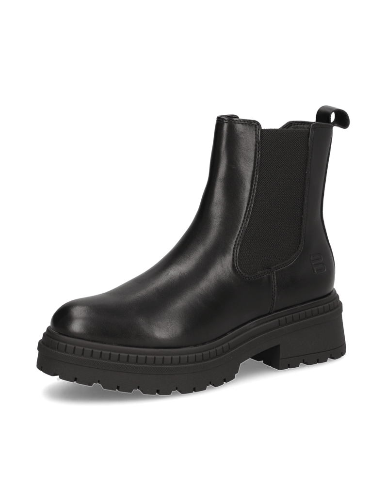 TT.-BAGATT-Chelsea-Boot-schwarz