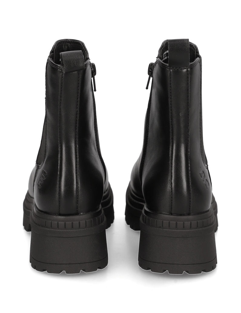 TT.-BAGATT-Chelsea-Boot-schwarz