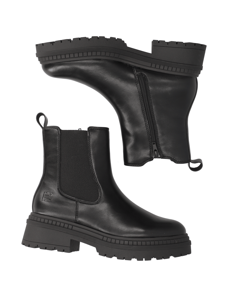 TT.-BAGATT-Chelsea-Boot-schwarz