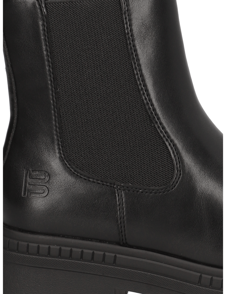 TT.-BAGATT-Chelsea-Boot-schwarz