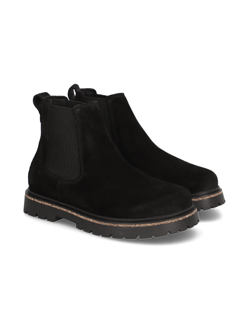 Birkenstock-HIGHWOOD-SLIP-ON-MID-W-LEVE-BLACK-schwarz