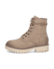 S.Oliver Schnürboot beige