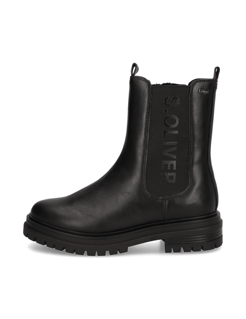 Chelsea Boot