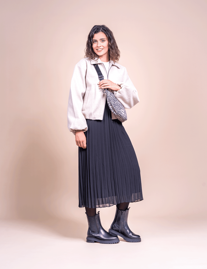 S.Oliver-Chelsea-Boot-schwarz
