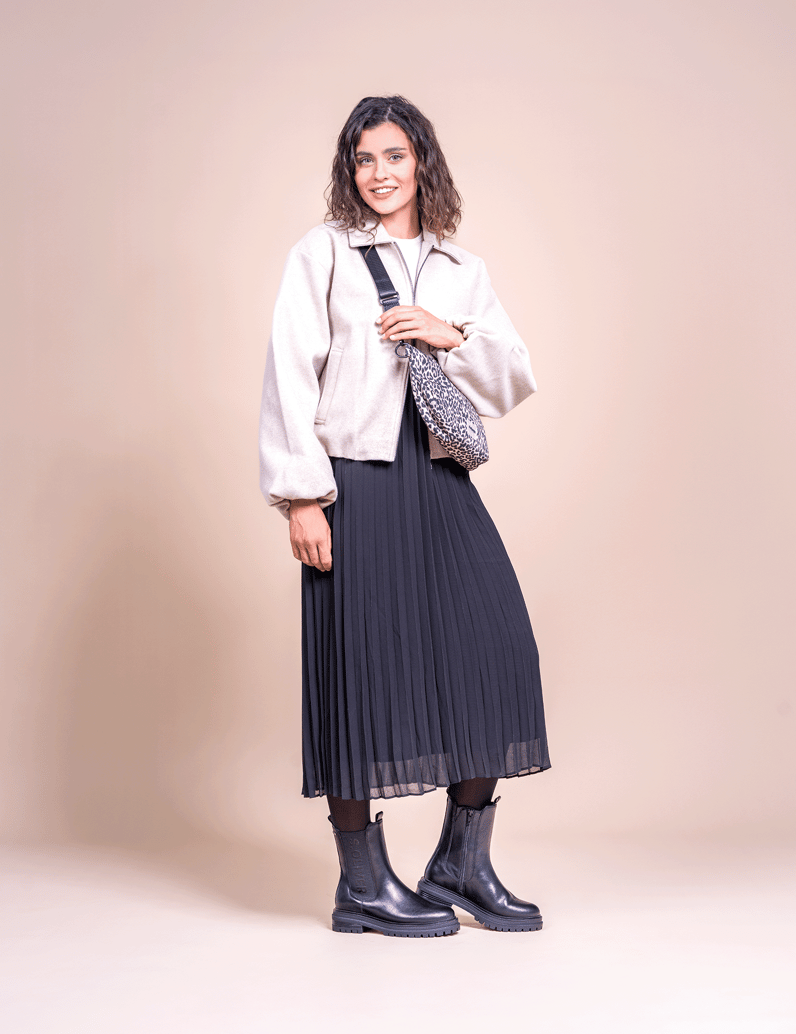 S.Oliver-Chelsea-Boot-schwarz