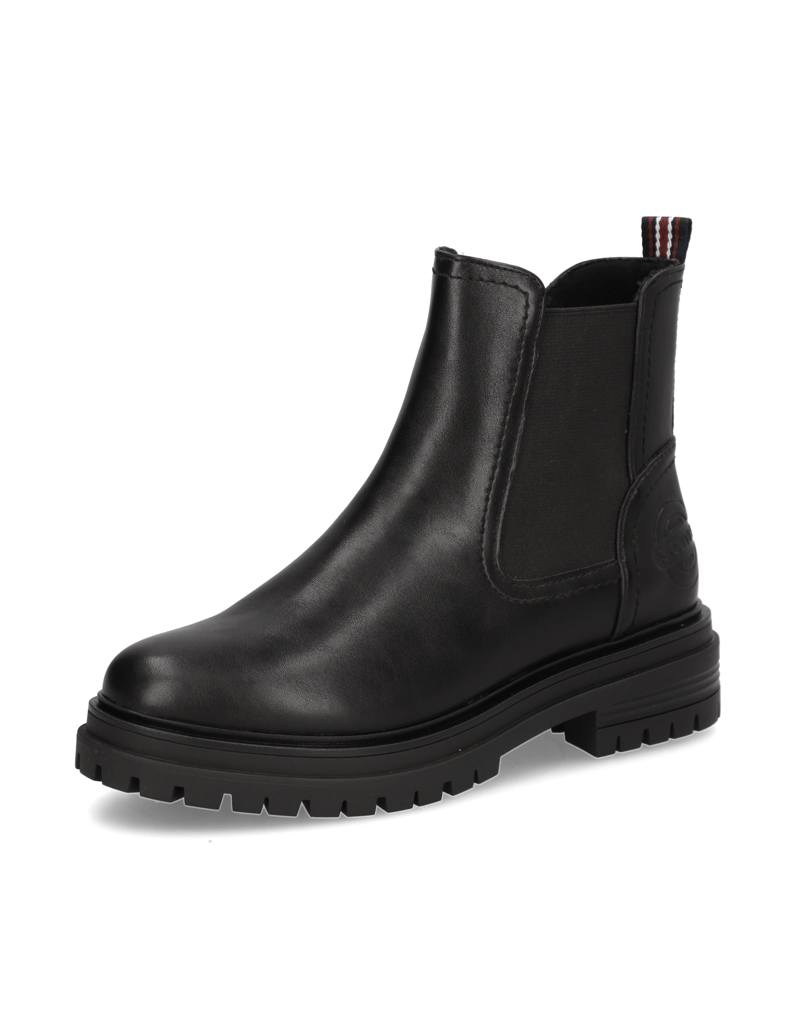 S.Oliver-Chelsea-Boot-schwarz