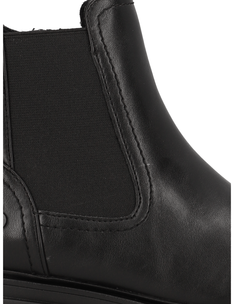 S.Oliver-Chelsea-Boot-schwarz