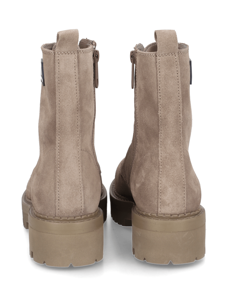 Tommy-Jeans-TJW-Urban-Lace-Up-Suede-beige