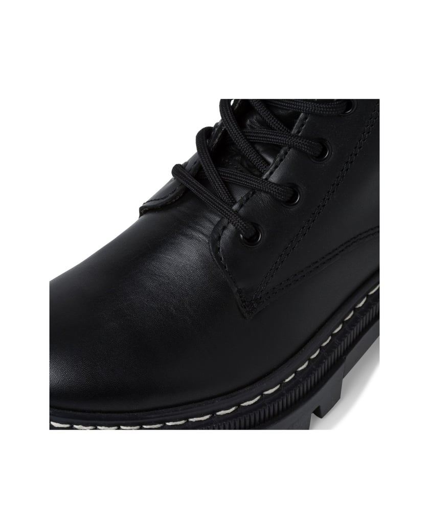 TAMARIS-Stiefelette-schwarz