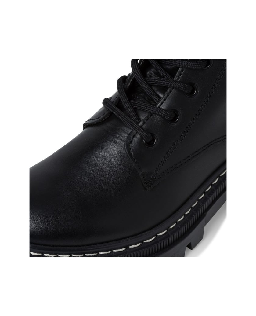 TAMARIS-Stiefelette-schwarz