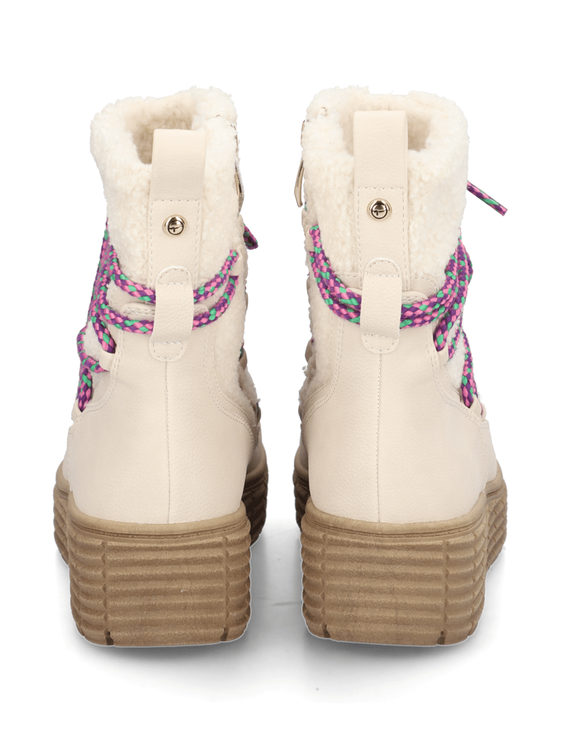 TAMARIS-Boot-beige