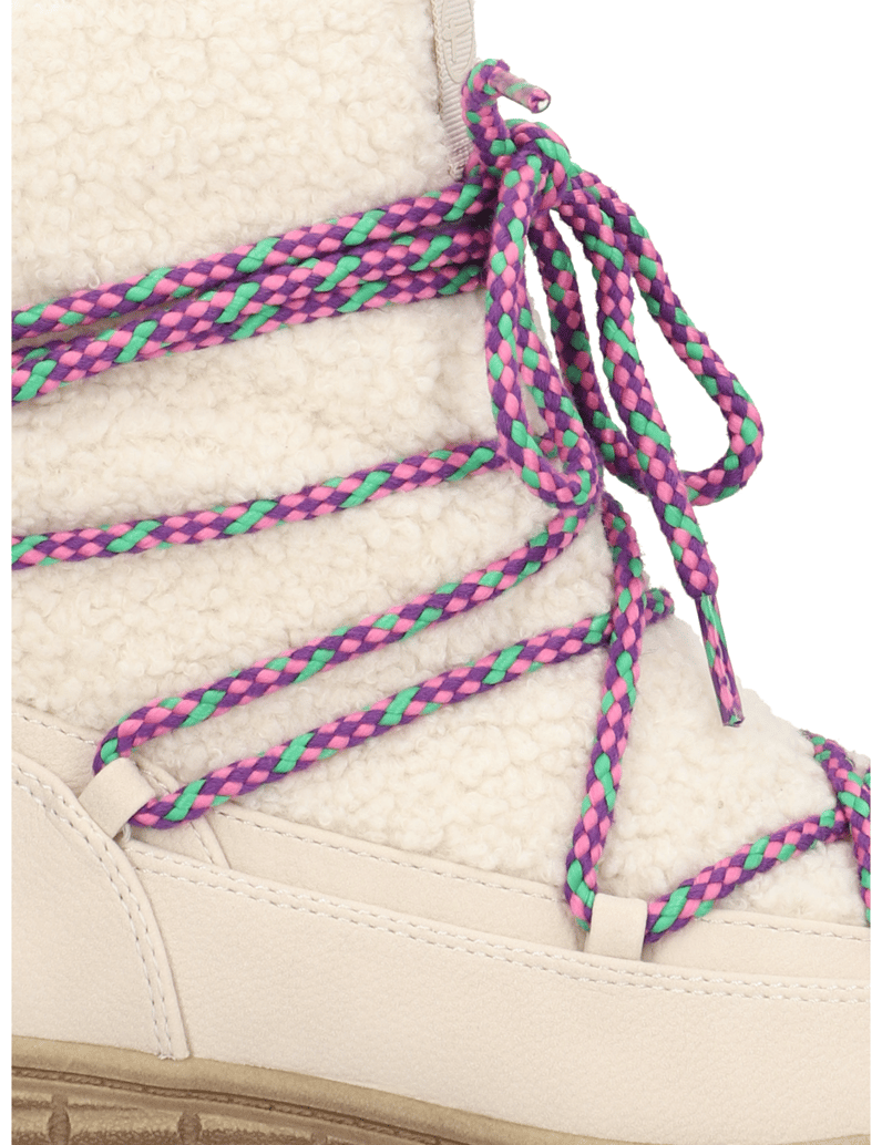 TAMARIS-Boot-beige