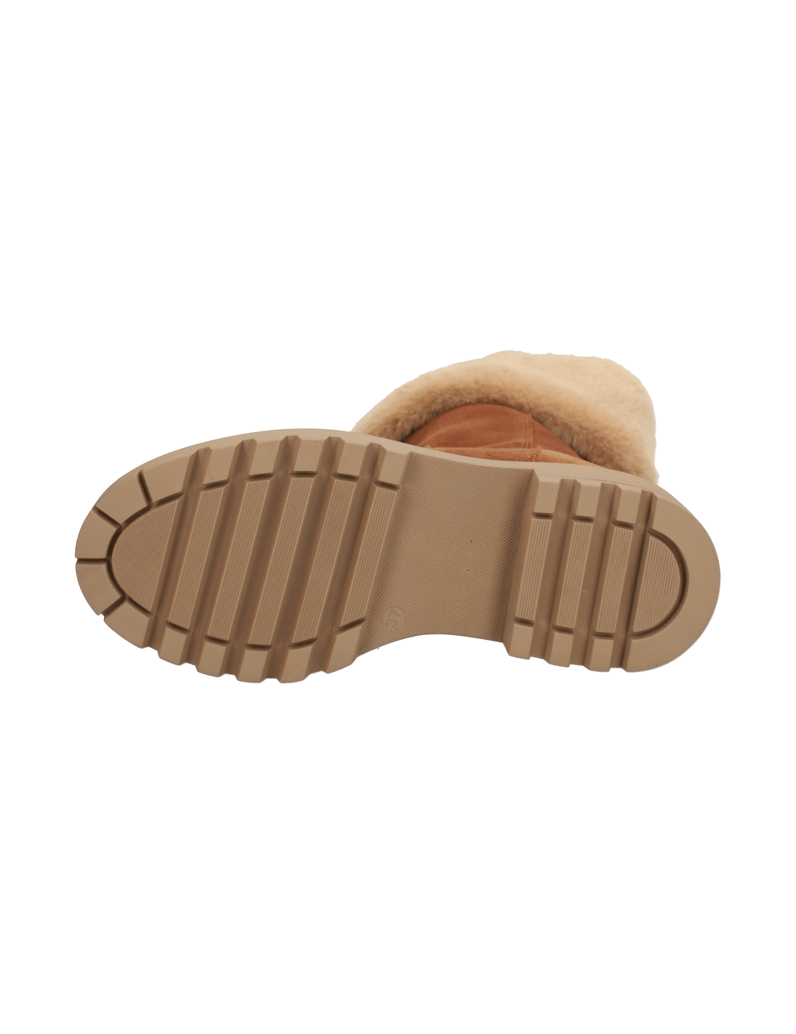 Pat-Calvin-Veloursleder-Schnürboot-braun