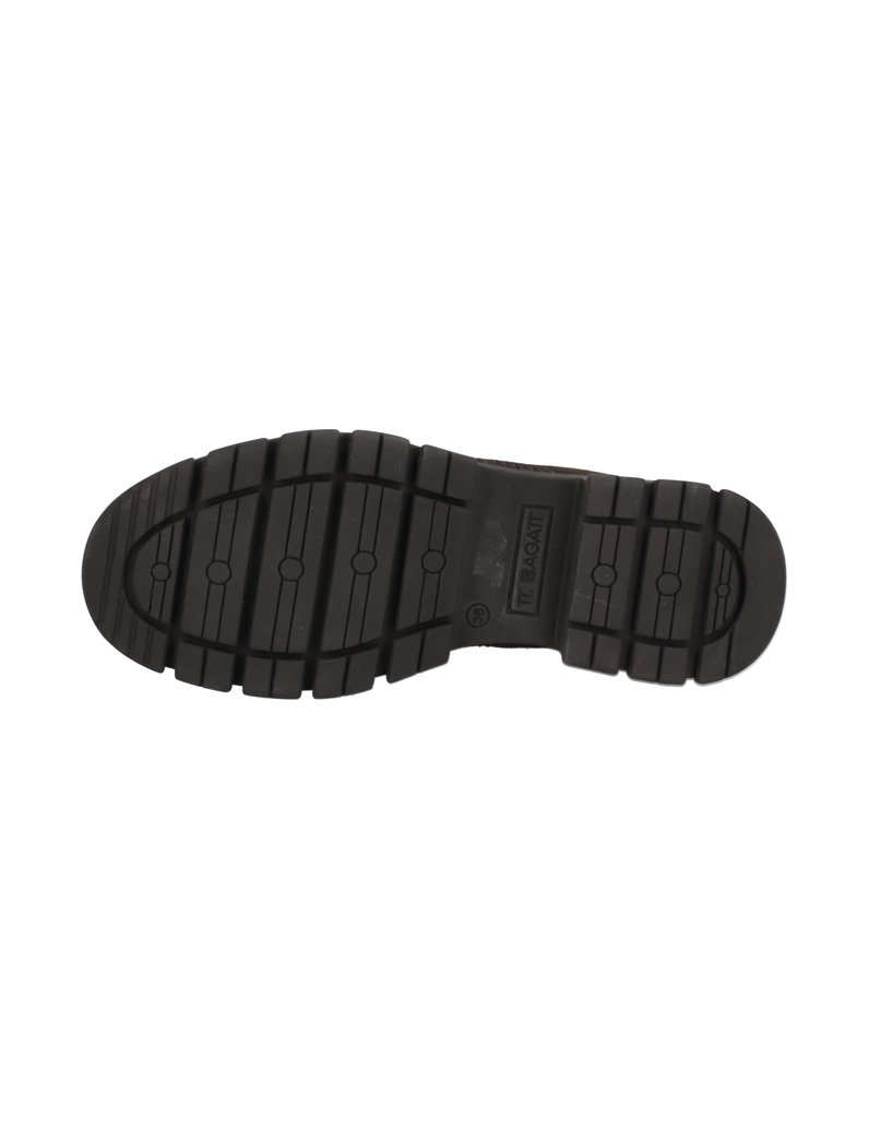 TT.-BAGATT-Veloursleder-Chelsea-Boot-oliv
