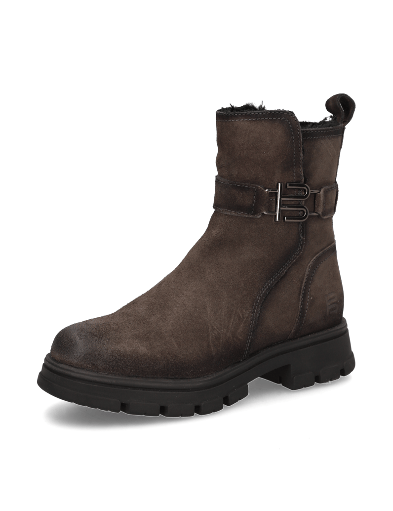 TT.-BAGATT-Veloursleder-Boot-grau