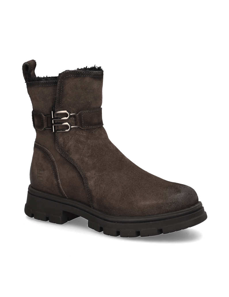 TT.-BAGATT-Veloursleder-Boot-grau