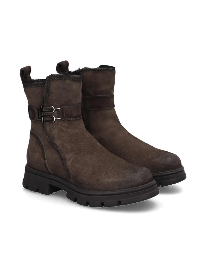 TT.-BAGATT-Veloursleder-Boot-grau