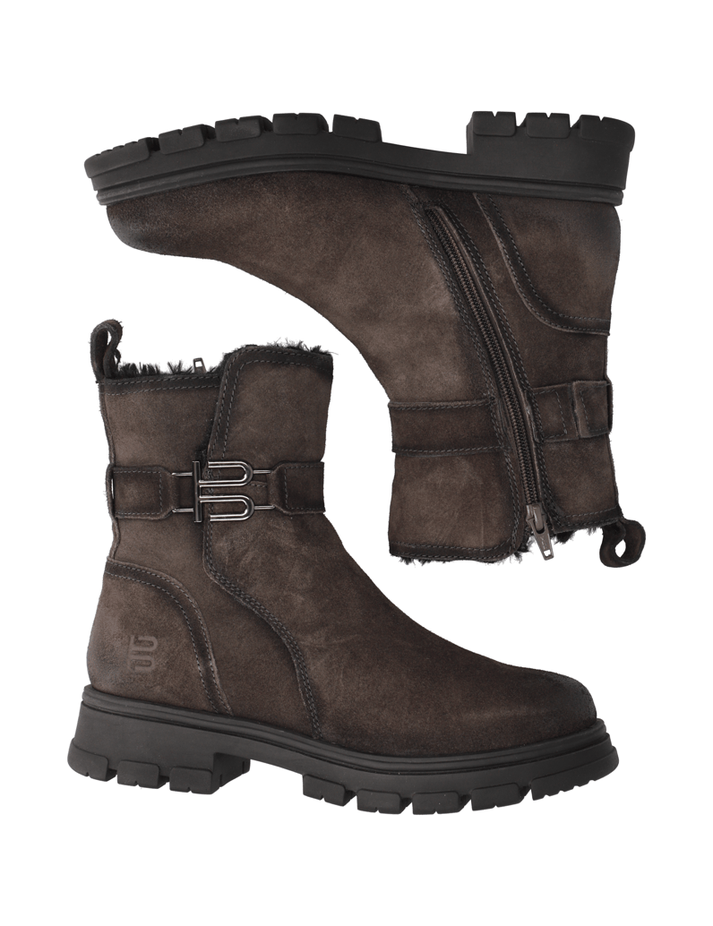 TT.-BAGATT-Veloursleder-Boot-grau