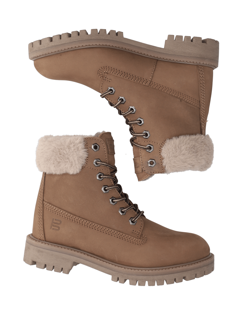 TT.-BAGATT-Nubukleder-Schnürboot-braun