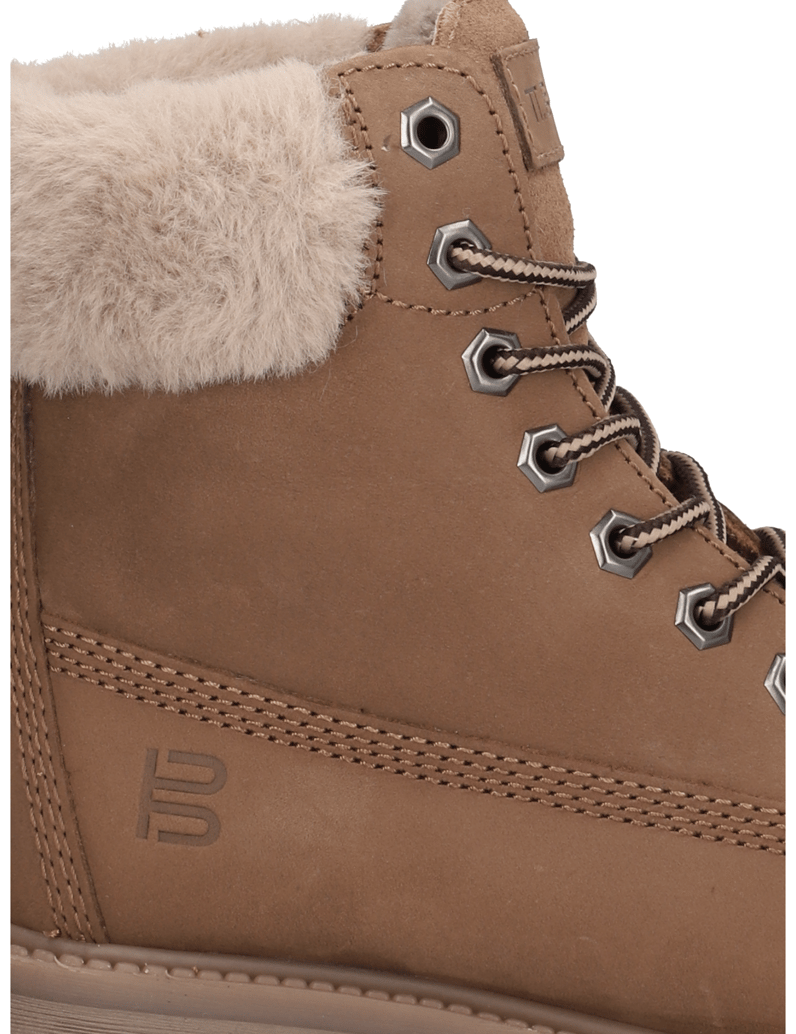 TT.-BAGATT-Nubukleder-Schnürboot-braun