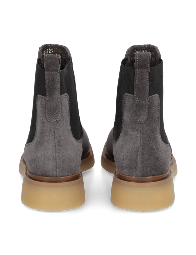 Pat-Calvin-Veloursleder-Chelsea-Boot-beige