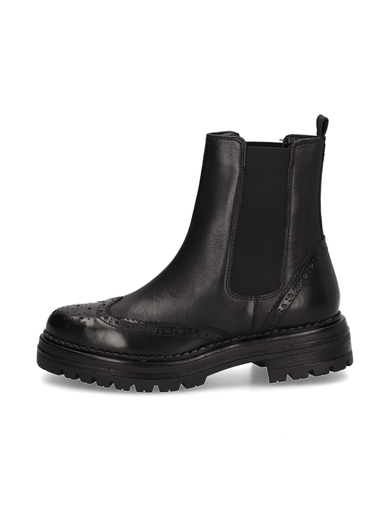 Pat-Calvin-Chelsea-Boot-schwarz