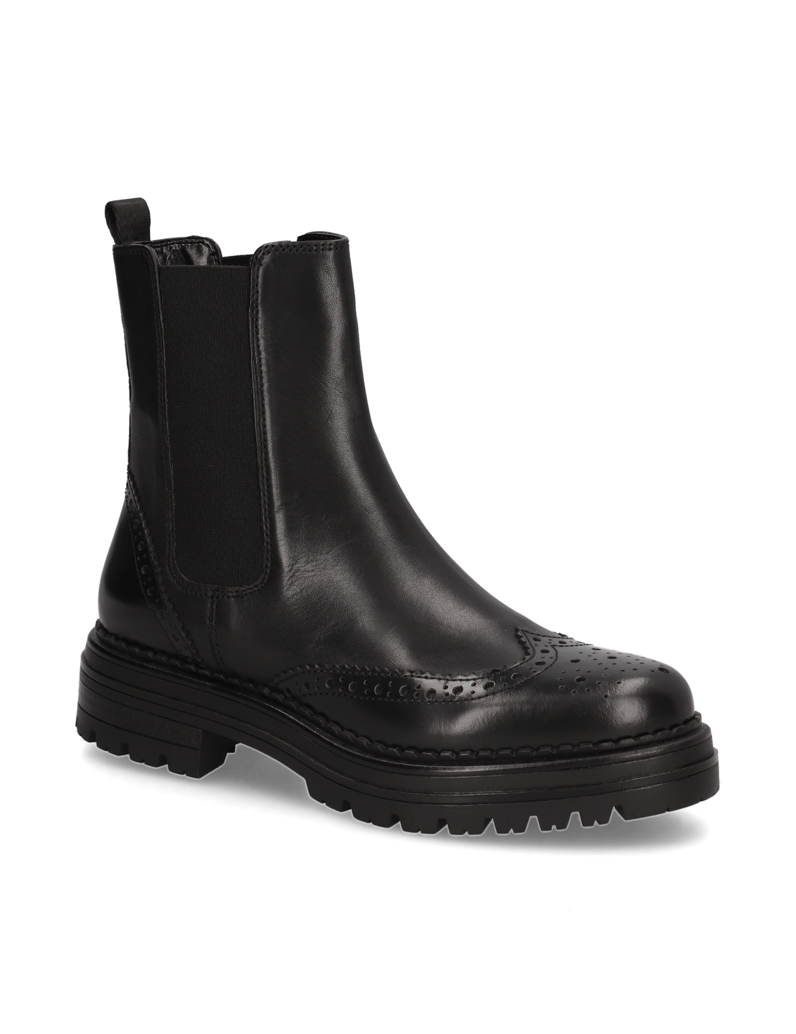 Pat-Calvin-Chelsea-Boot-schwarz