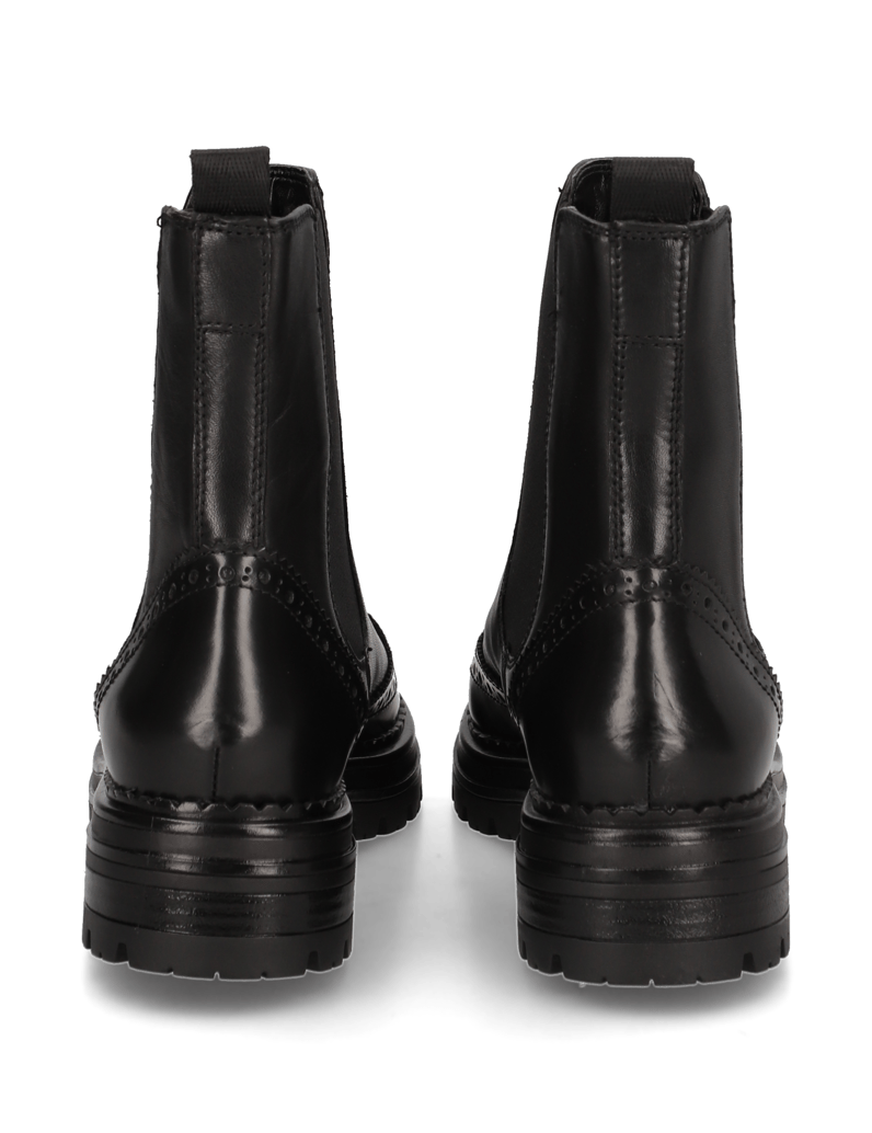 Pat-Calvin-Chelsea-Boot-schwarz