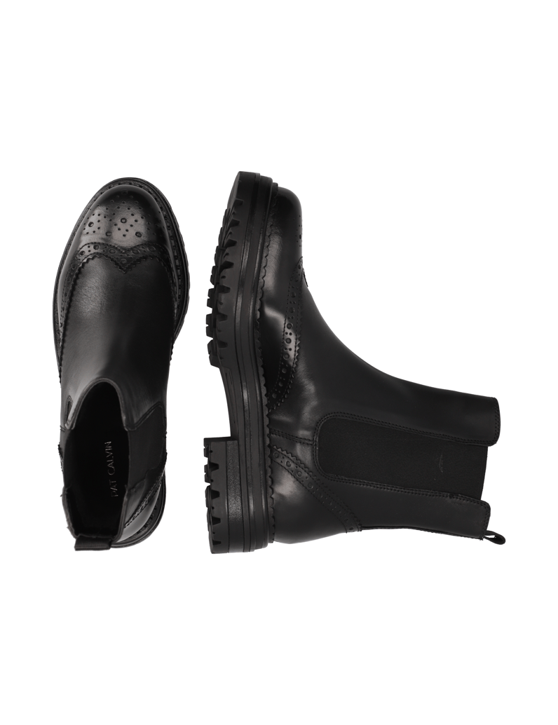 Pat-Calvin-Chelsea-Boot-schwarz