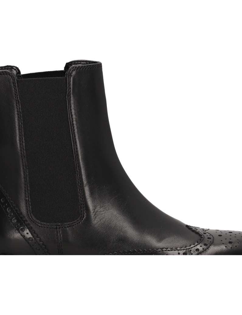 Pat-Calvin-Chelsea-Boot-schwarz