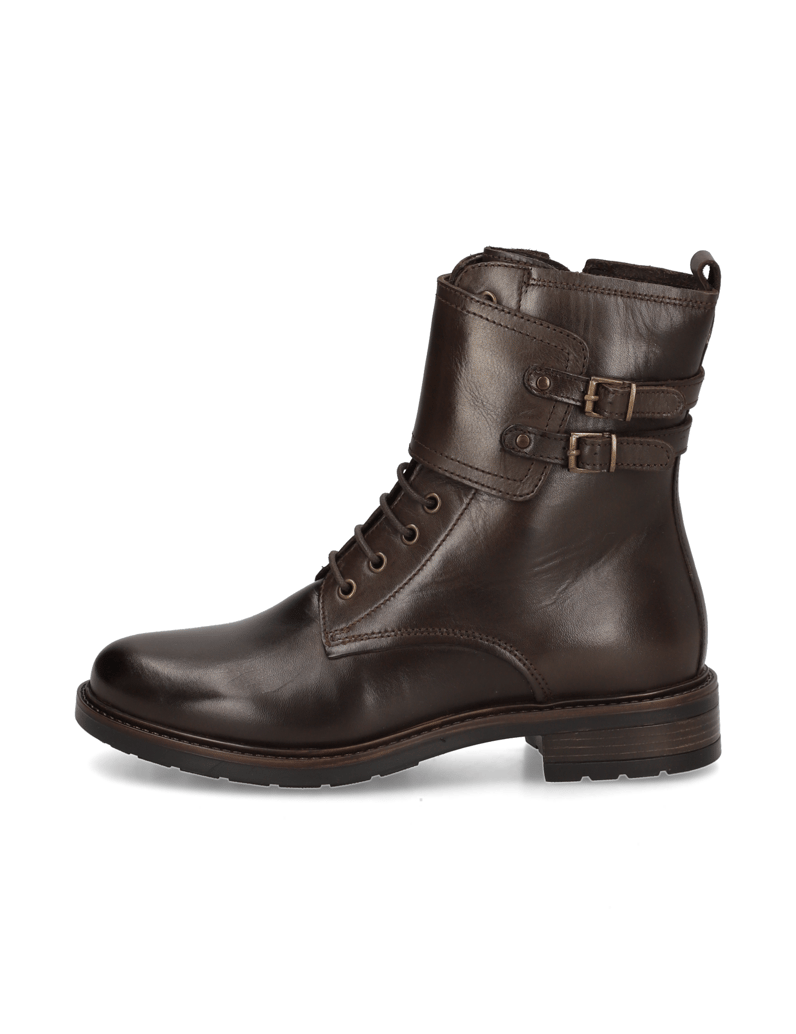 Pat-Calvin-Glattleder-Chelsea-Boot-braun