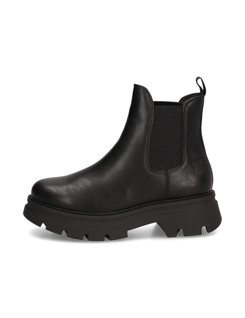 Chelsea Boot