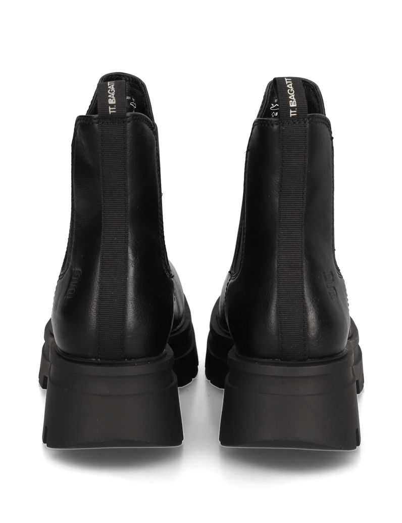 TT.-BAGATT-Chelsea-Boot-schwarz