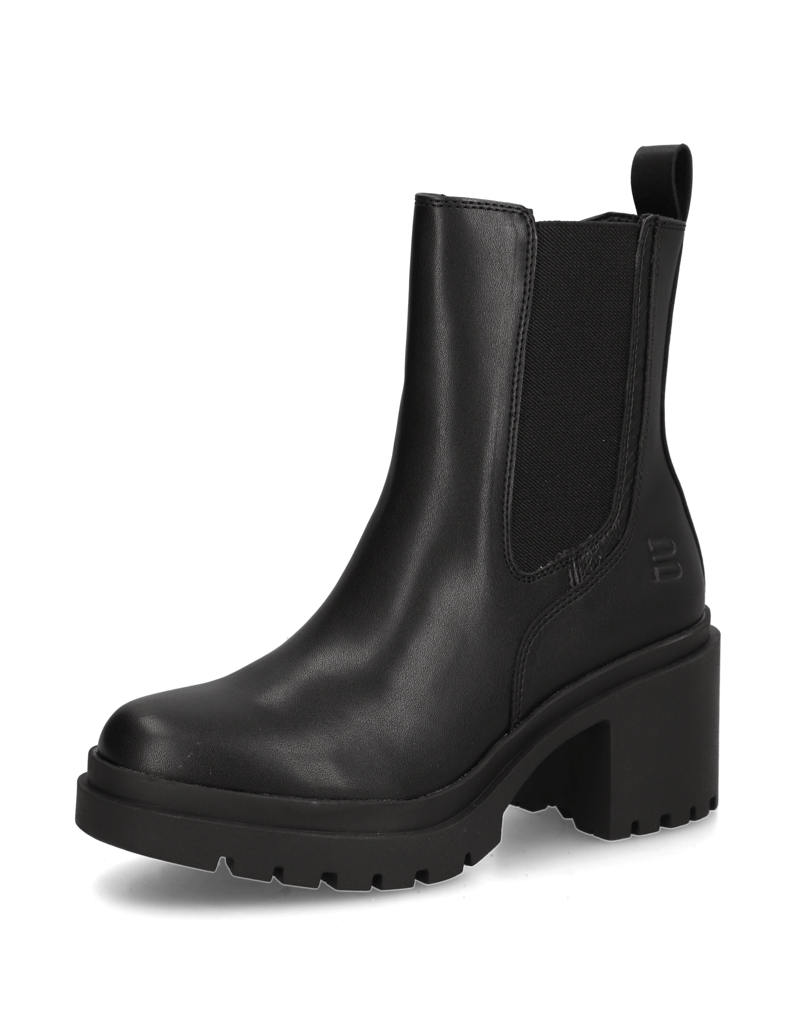 TT.-BAGATT-Chelsea-Boot-schwarz