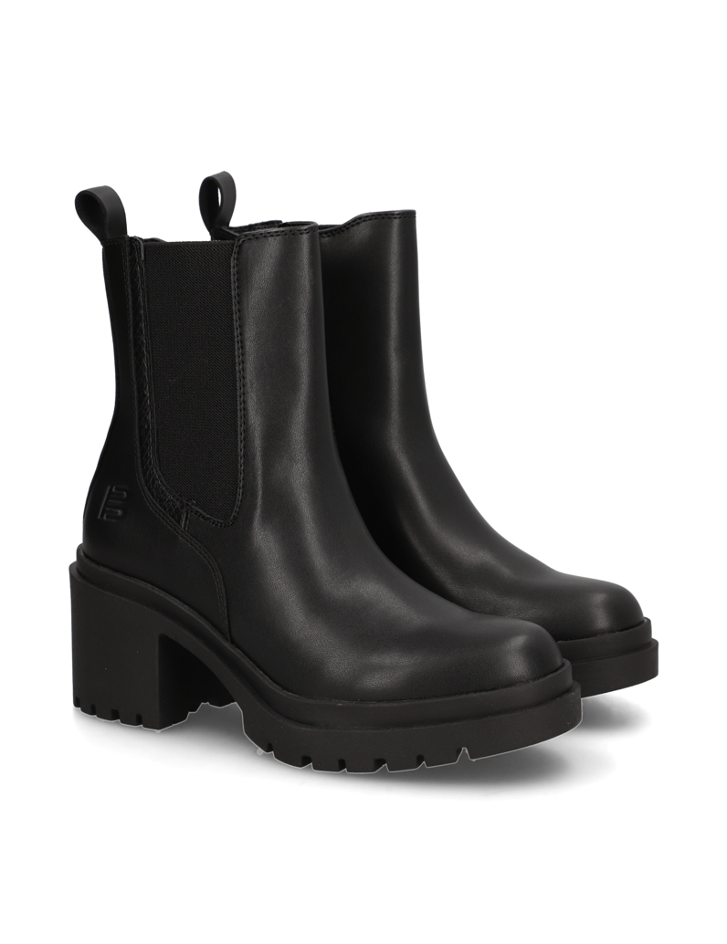 TT.-BAGATT-Chelsea-Boot-schwarz