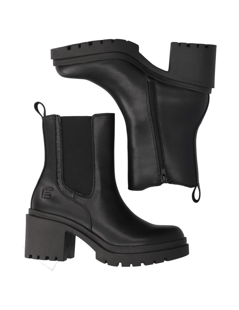 TT.-BAGATT-Chelsea-Boot-schwarz