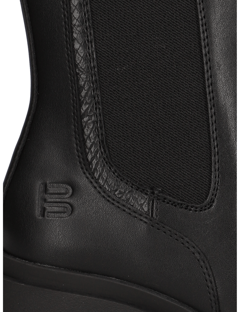 TT.-BAGATT-Chelsea-Boot-schwarz
