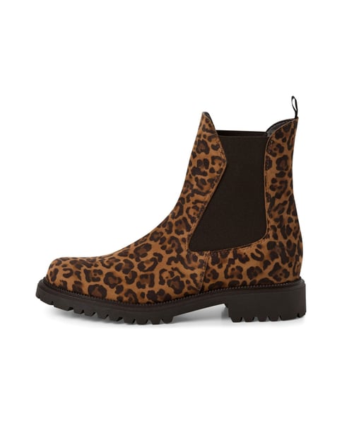 Chelsea Boot