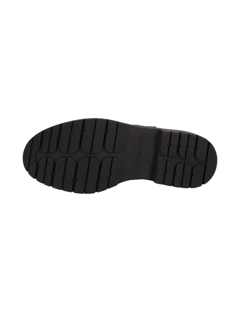 Tommy-Hilfiger-TH-PLAQUE-PEBBLE-CHELSEAWARM-braun