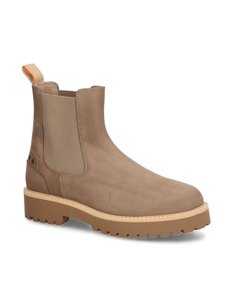 Lumberjack-KRISTY-beige