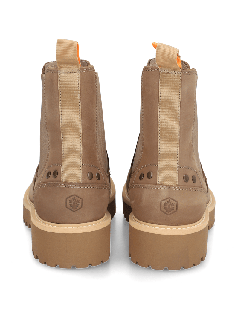 Lumberjack-KRISTY-beige