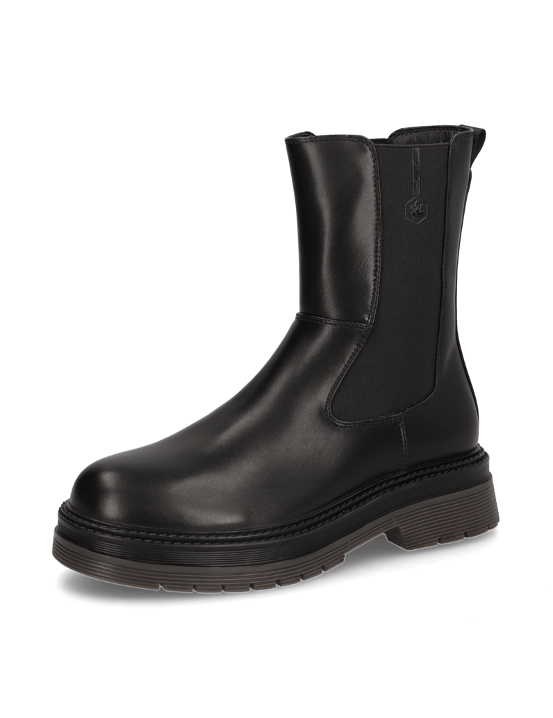 Lumberjack-SUSANNA-schwarz