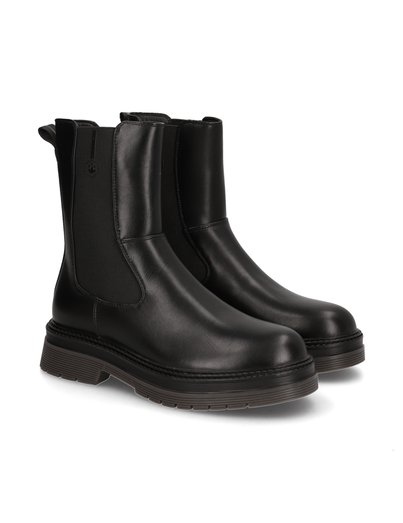 Lumberjack-SUSANNA-schwarz