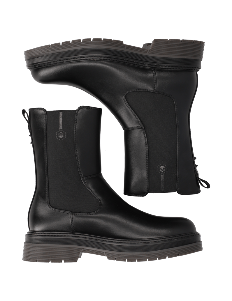 Lumberjack-SUSANNA-schwarz