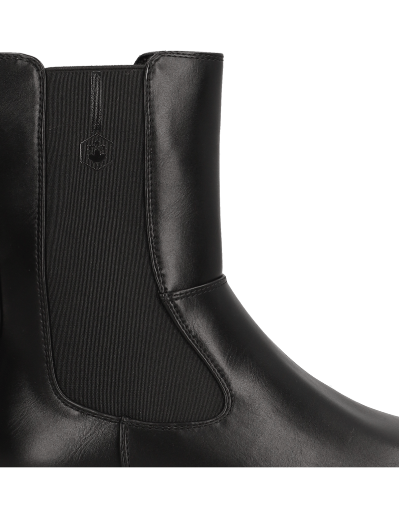 Lumberjack-SUSANNA-schwarz