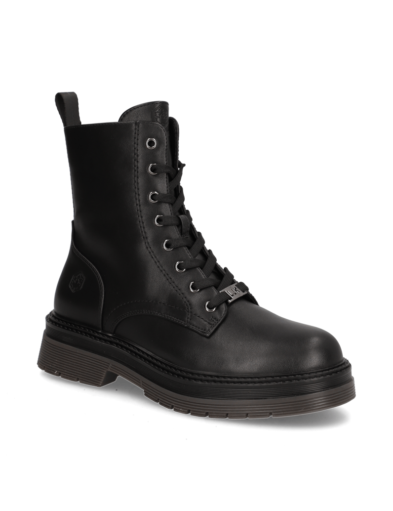 Lumberjack-SUSANNA-schwarz