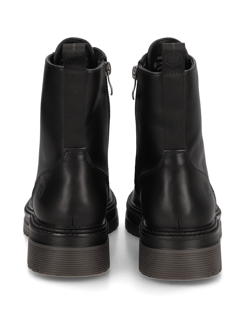 Lumberjack-SUSANNA-schwarz