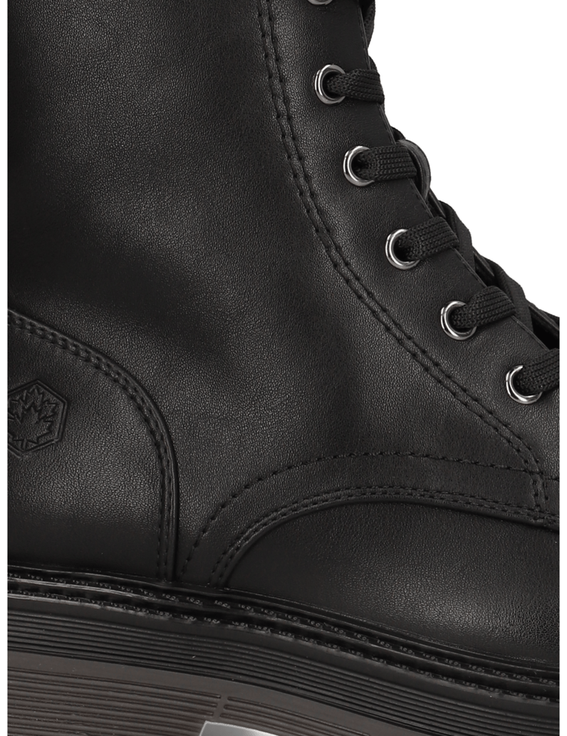 Lumberjack-SUSANNA-schwarz