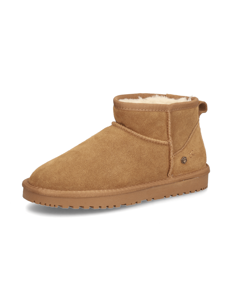 Lumberjack-ELVIRA-cognac